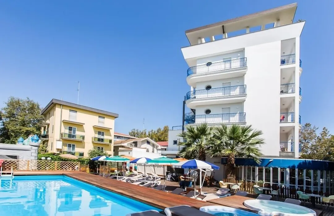 Hotel Lido Europa-1