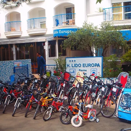 Hotel Lido Europa-2