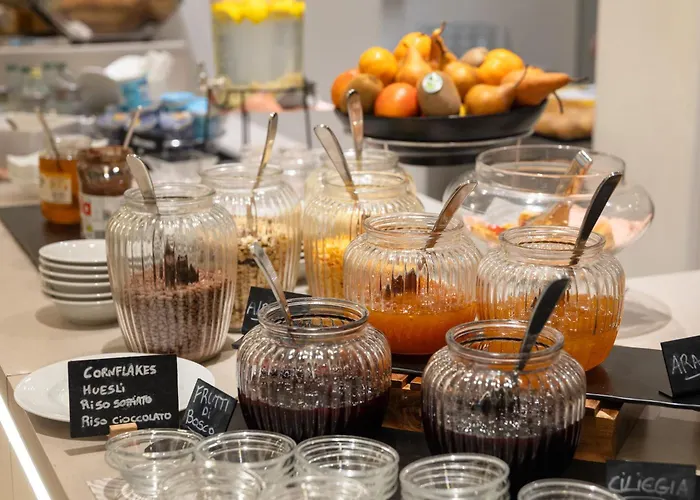 Hotel Boemia Riccione